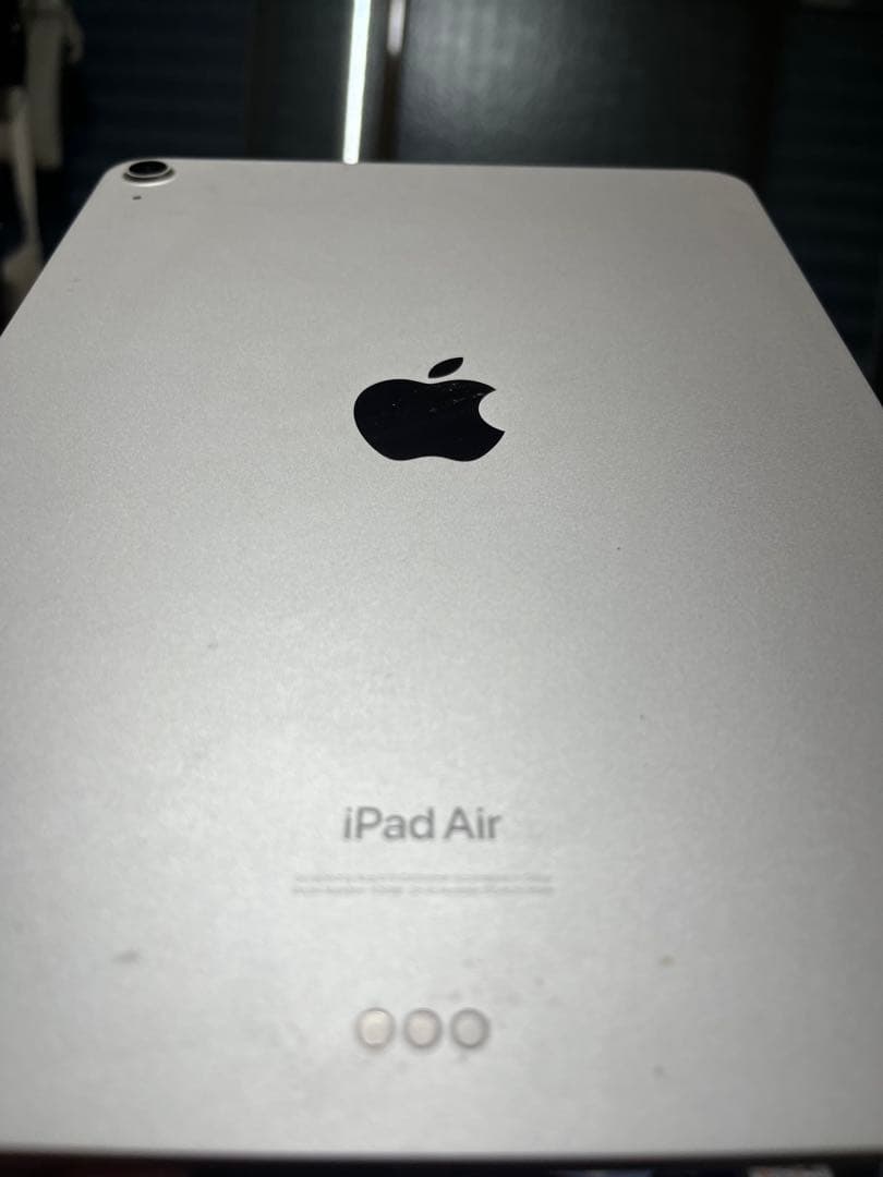 Apple iPad Air 256GB Apple Pencil付属