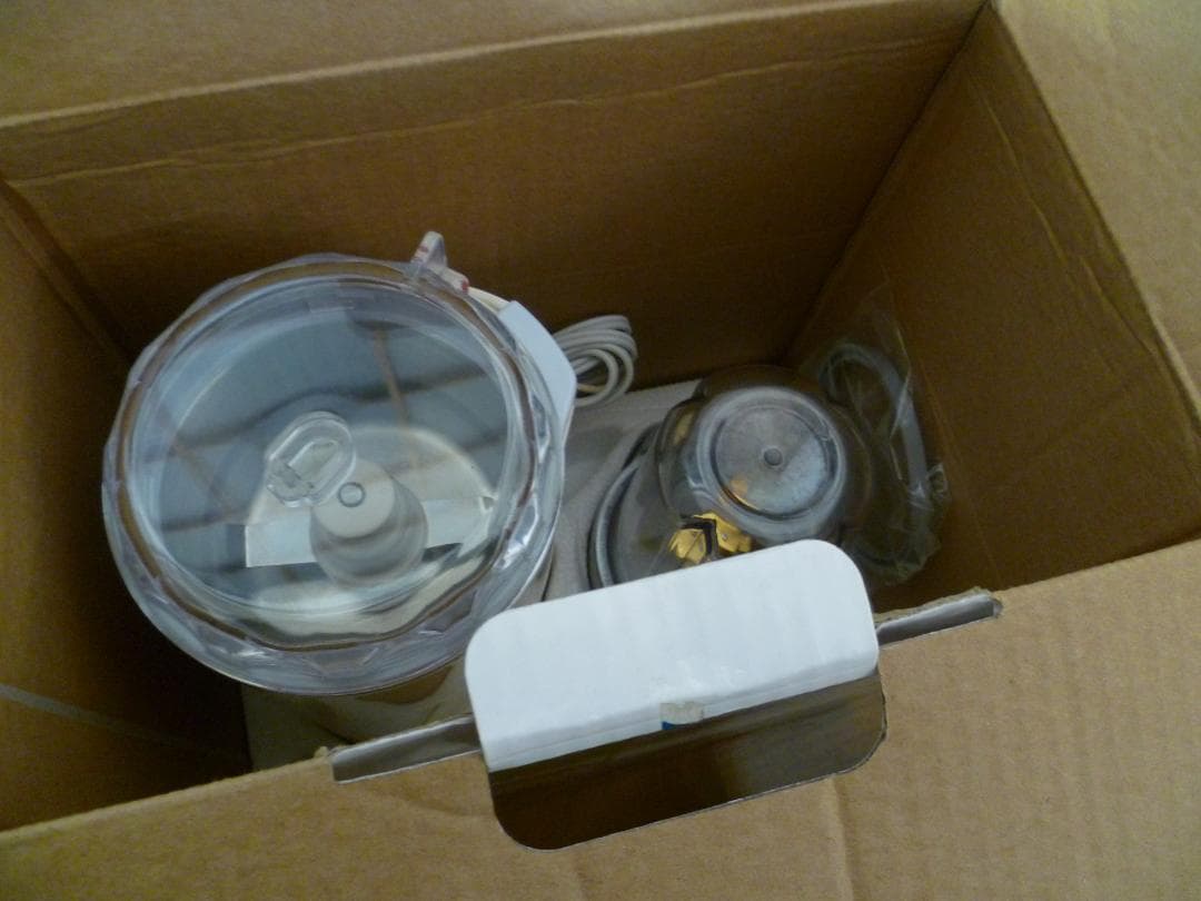 山本電気 NEWパウダーミキサー　Y-2900-1