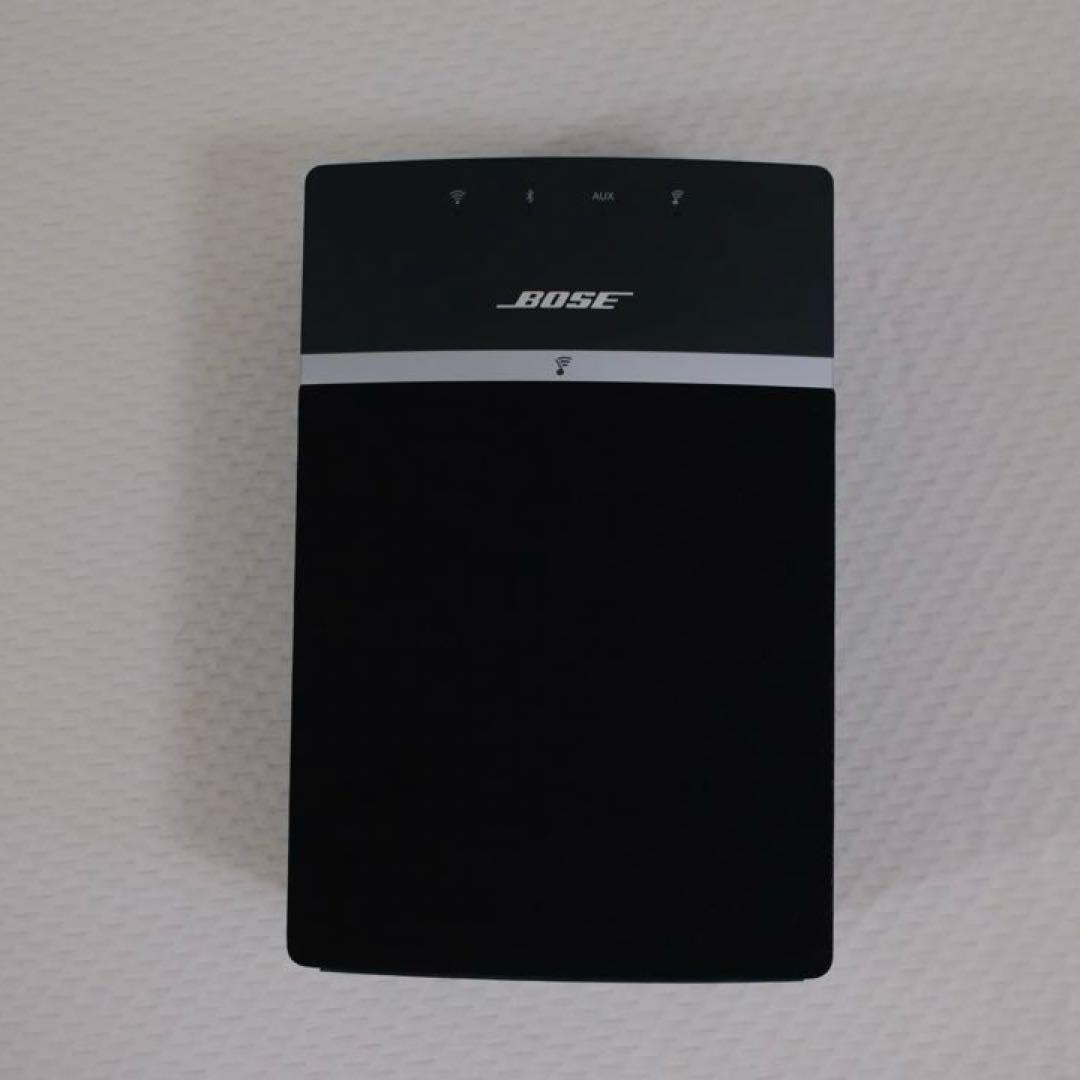 スピーカー・ウーファー Bose sound touch 10