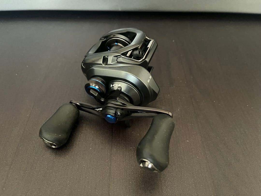 シマノ SLX MGL 70 右巻き 美品