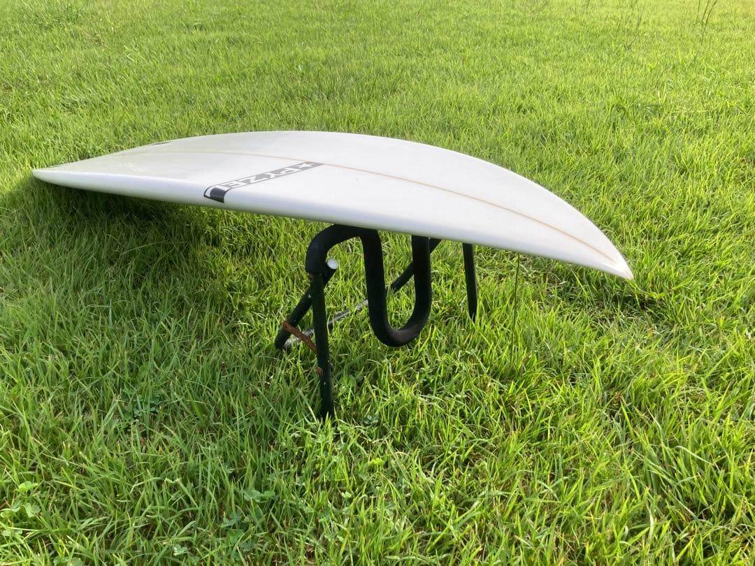【送料込み！】PYZEL RADIUS 5'11\" 27.35L パイゼル
