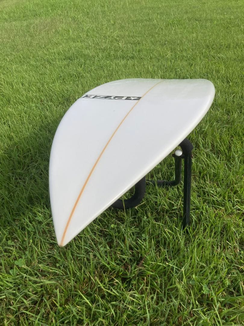 【送料込み！】PYZEL RADIUS 5'11\" 27.35L パイゼル