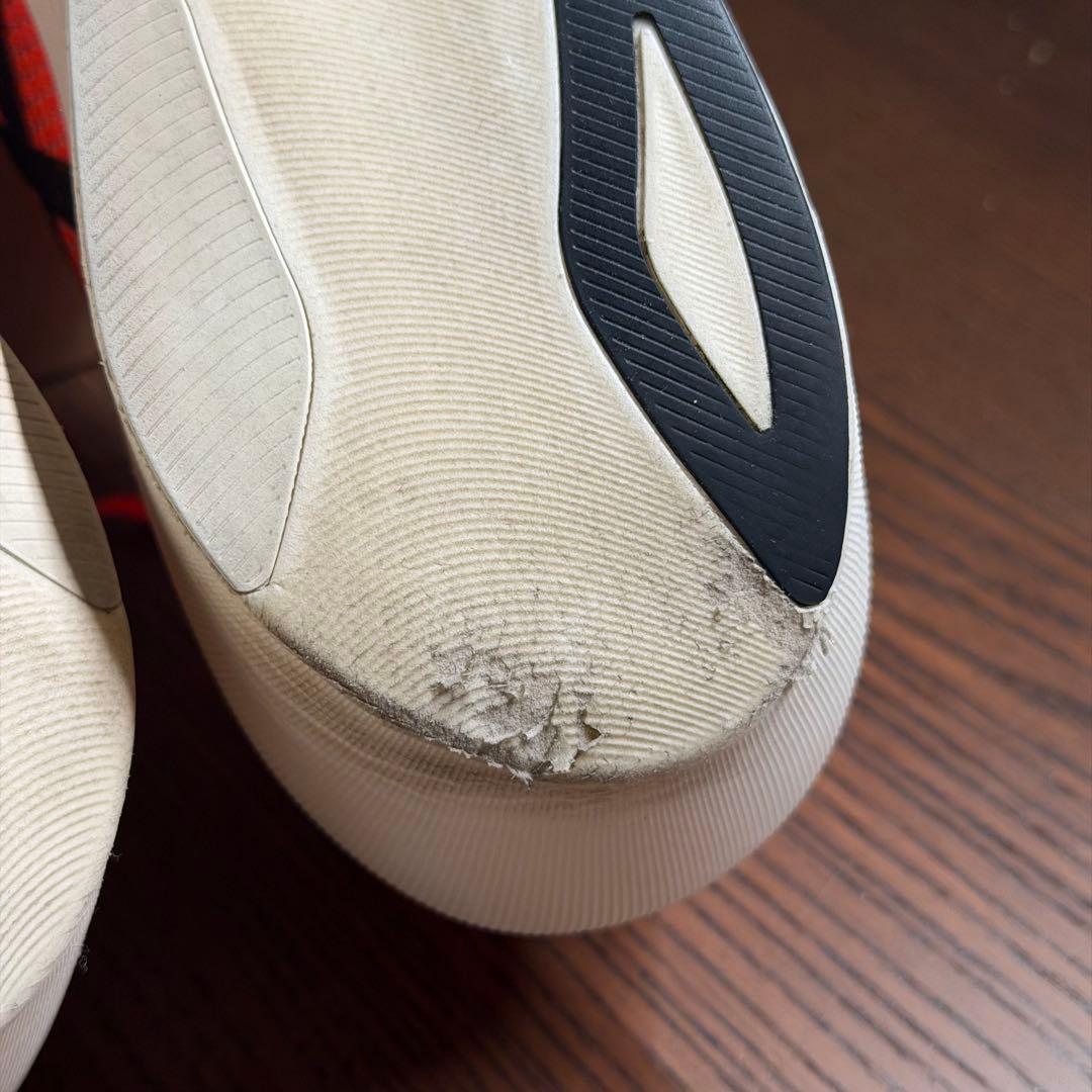 スパイク・シューズ ASICS SPEED EDGE TOKYO 27.5cm
