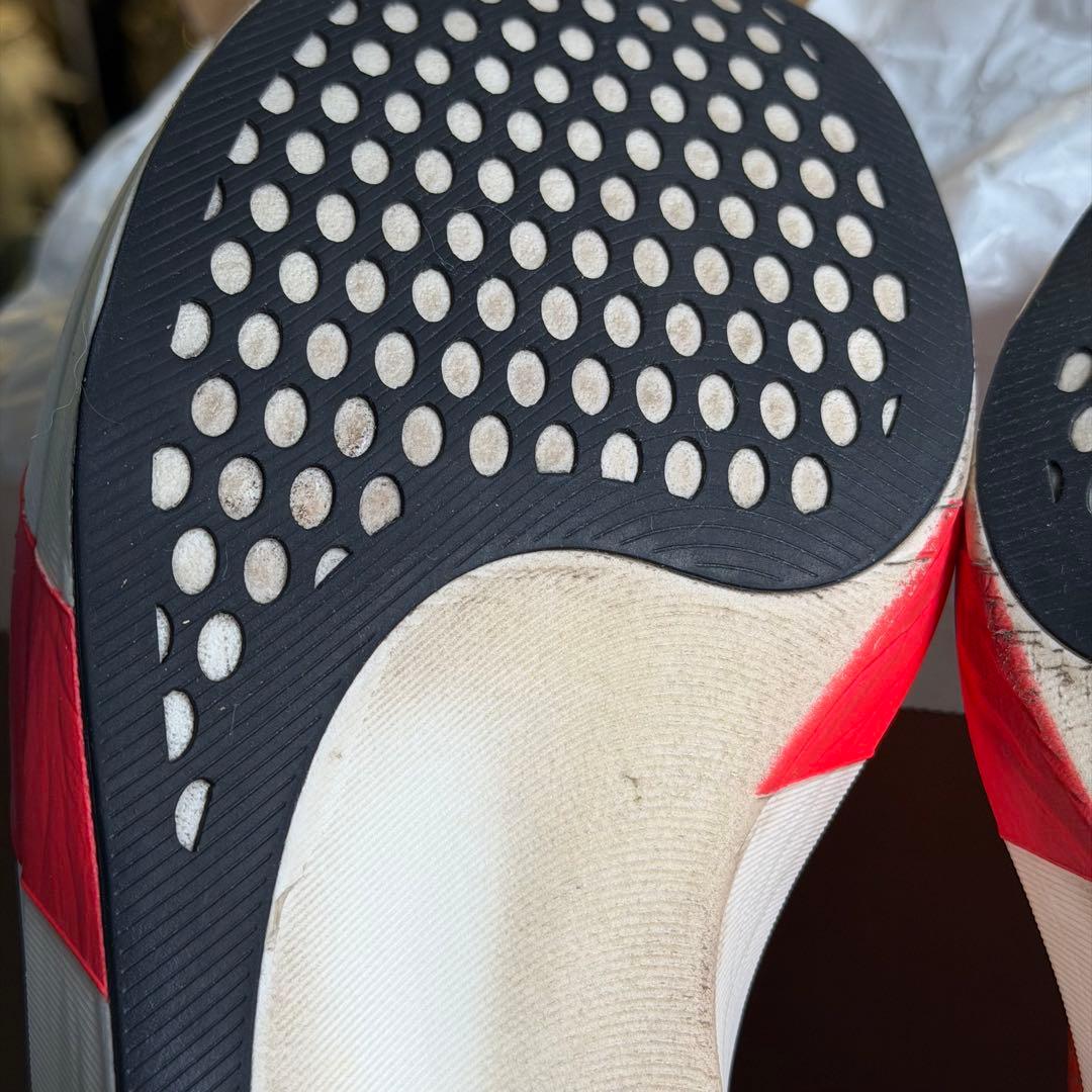 スパイク・シューズ ASICS SPEED EDGE TOKYO 27.5cm