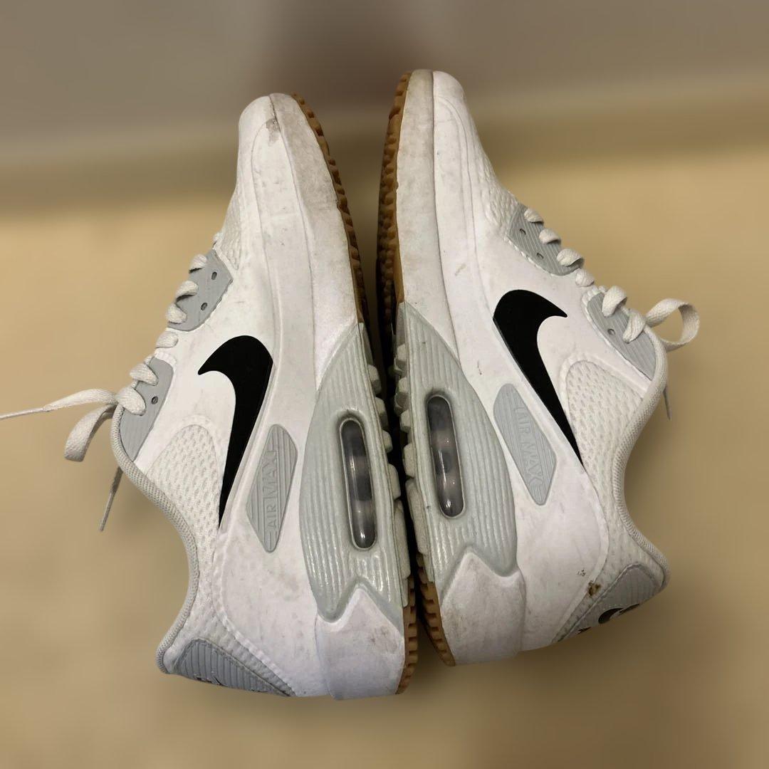 ナイキ エア マックス 90 G ビームスゴルフ