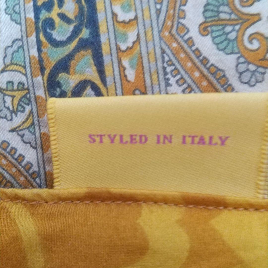 エトロ　　コンフォーターケース