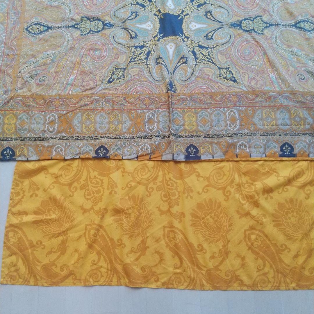 エトロ　　コンフォーターケース