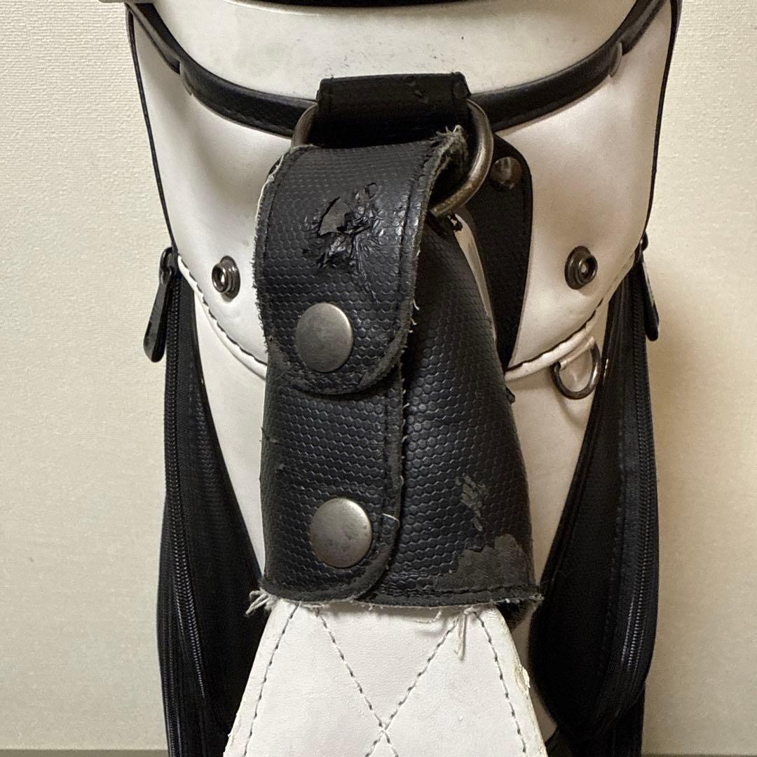 NB new balance ニューバランス キャディバッグ 9型