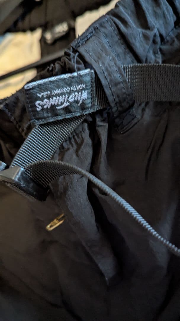 c*e様 WILD THINGS×CIAOPANIC/ミリタリー/アノラック/ジ