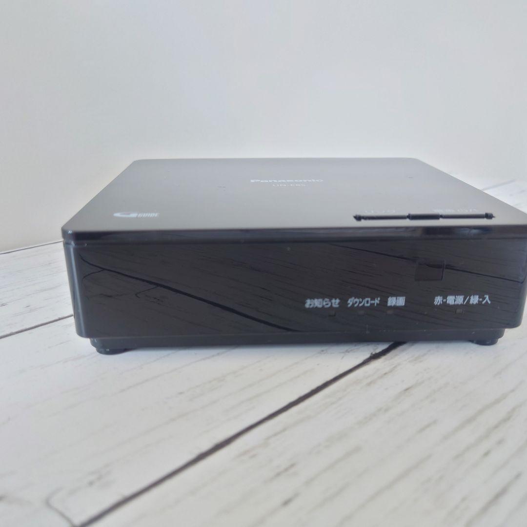 パナソニック プライベートビエラ UN-19F8D テレビ B-CASカード付き