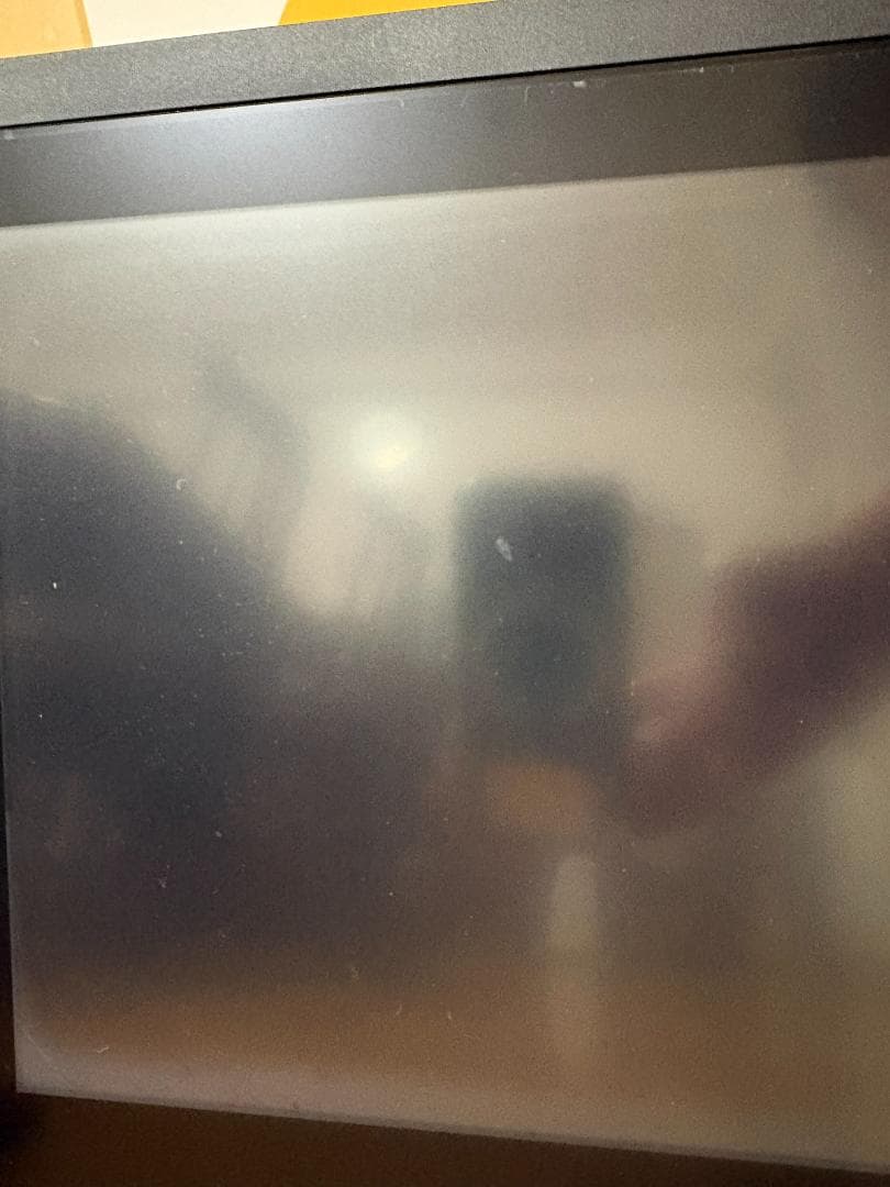 Wacom Cintiq 16+専用スタンド+フィルム付