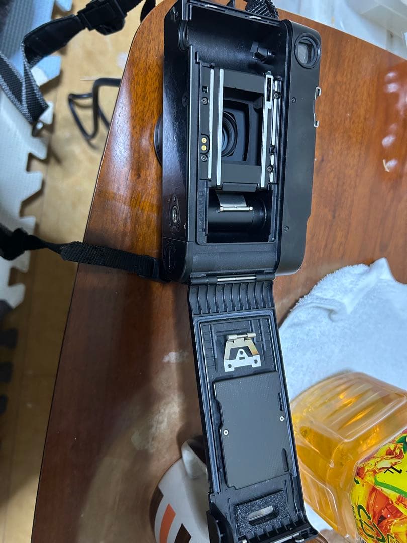 Konica コニカ HEXAR