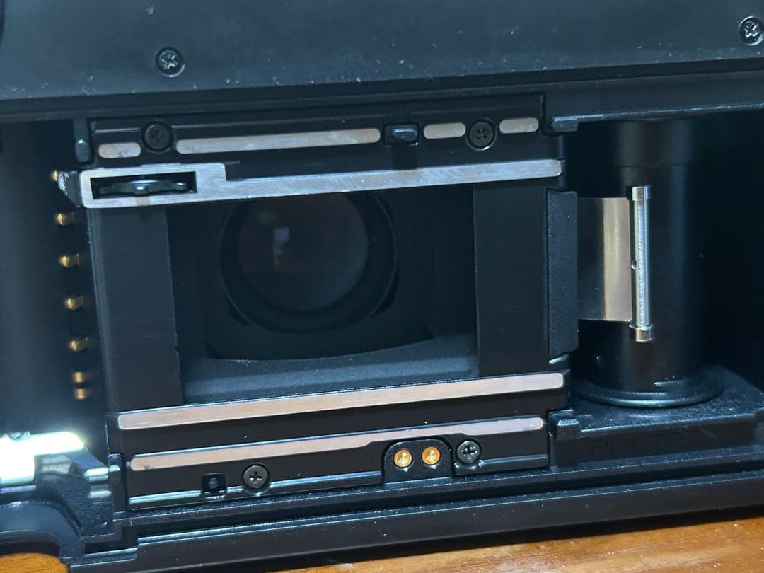 Konica コニカ HEXAR