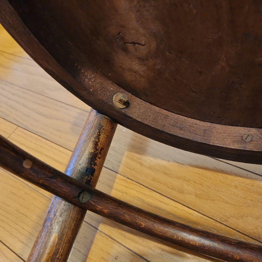 Bentwood Chair ベントウッドチェア
