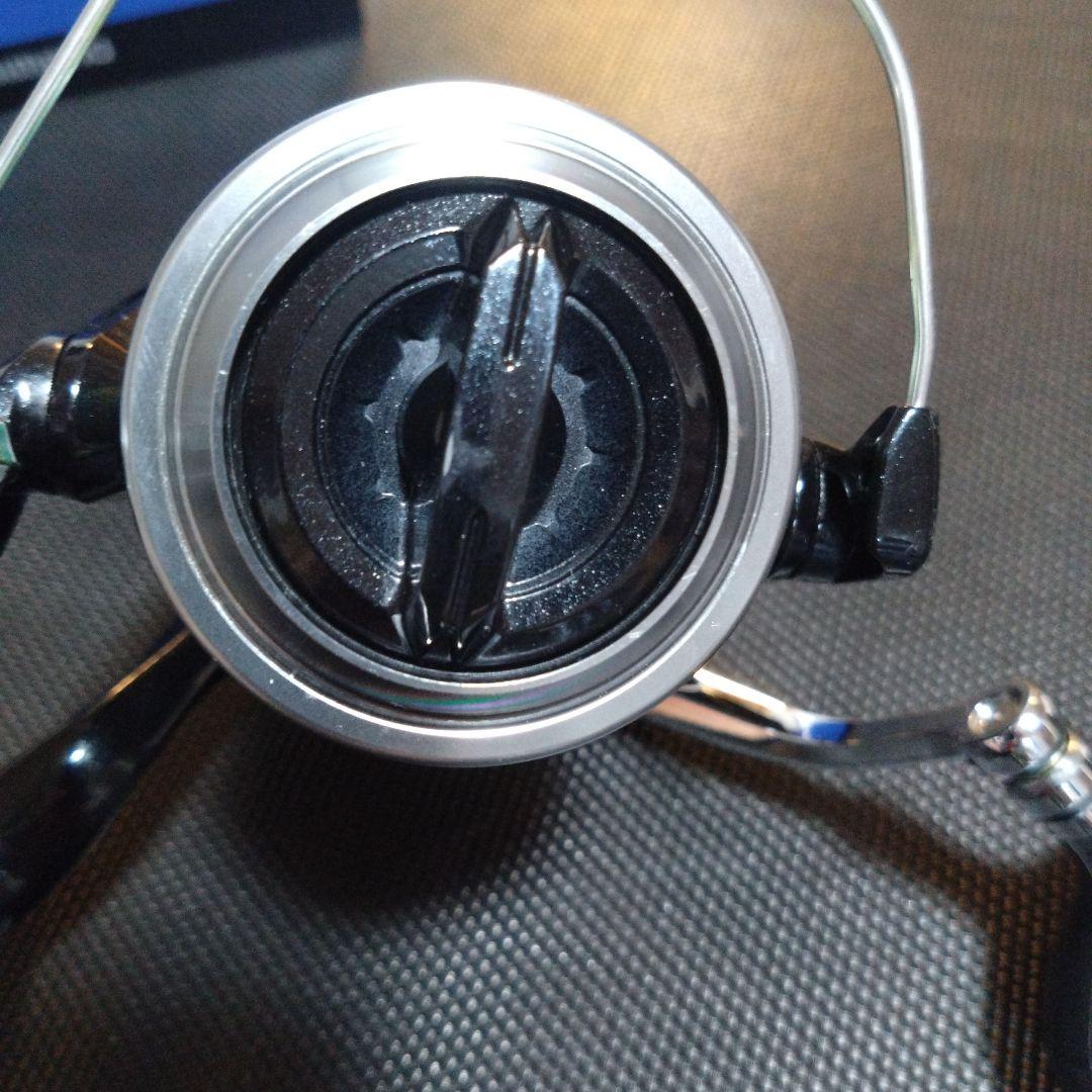 シマノ スフェロス SW 6000HG