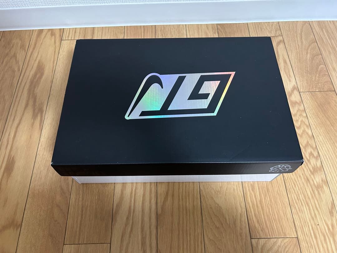 ナイキ　G.T. カット3 EP バスケットボールシューズ　26cm