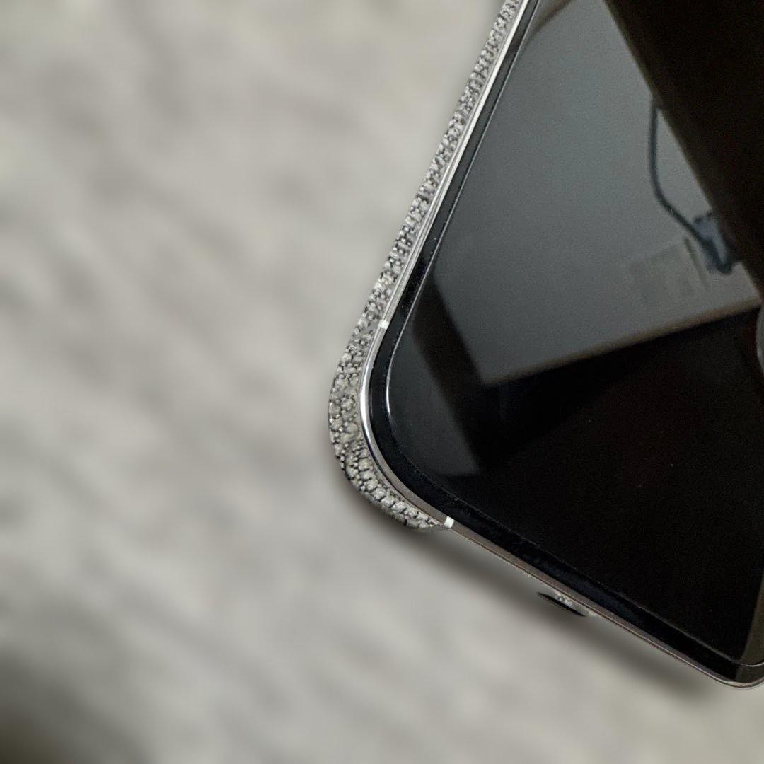 iPhone 14 Pro 128GB SIMフリー　シルバー