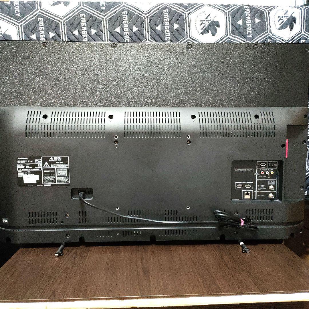 ❹REGZA[2017年製品]40V30