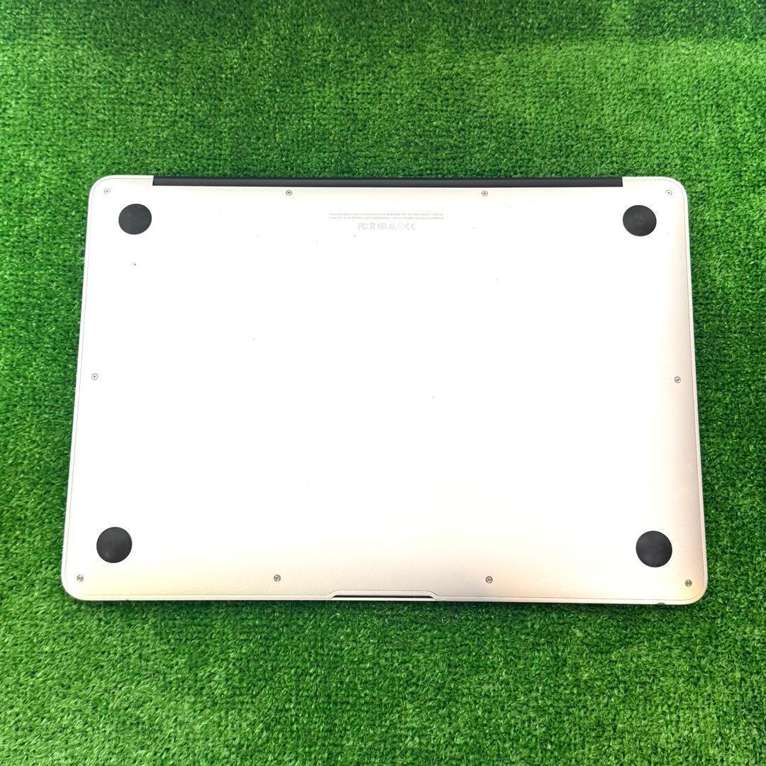 MacBook本体 MacBook Air 2015 SSD512GB 8GB Office PC
