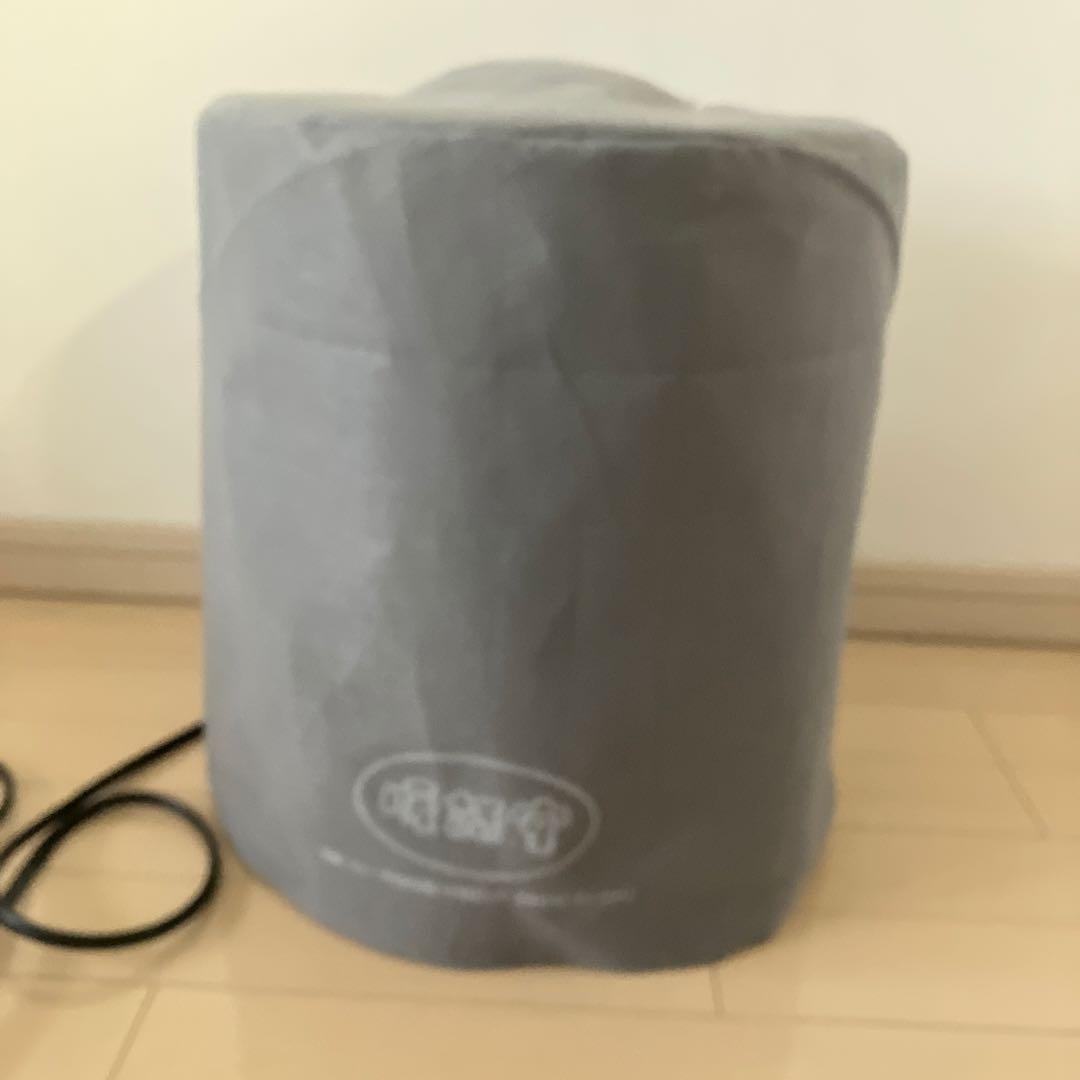 【ワラシベ長者】アールシーエス 遠赤外線輻射式パネルヒーター 談話室