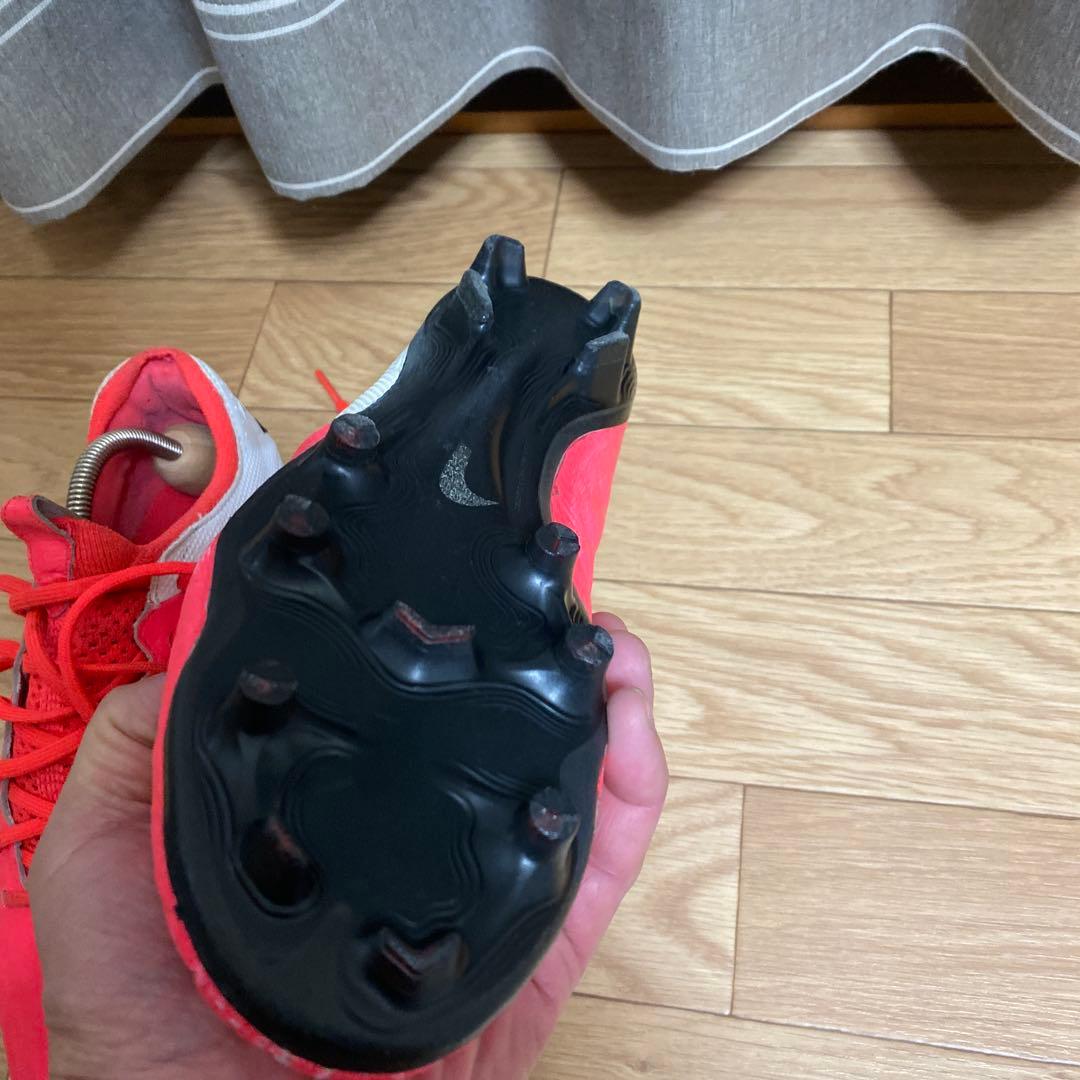 NIKEティエンポ8トップモデル