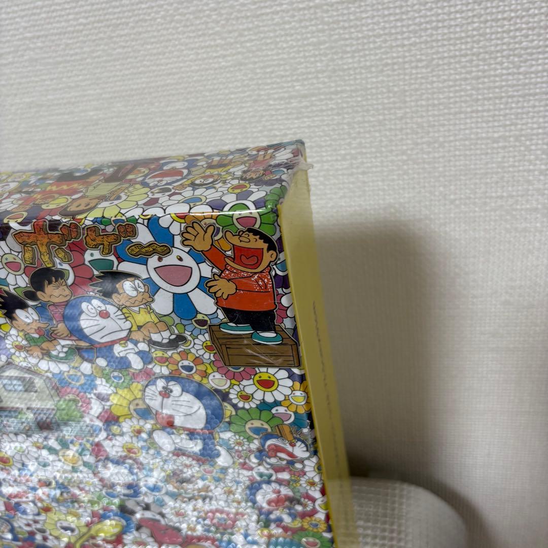 村上隆 THE ドラえもん展 TOKYO 2017ジグソーパズル