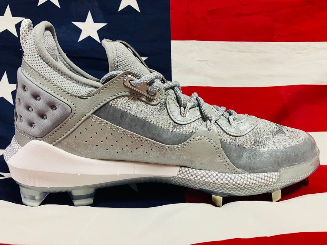 アンダーアーマー Harper 8 Cleats 野球 スパイク ハイブリッド