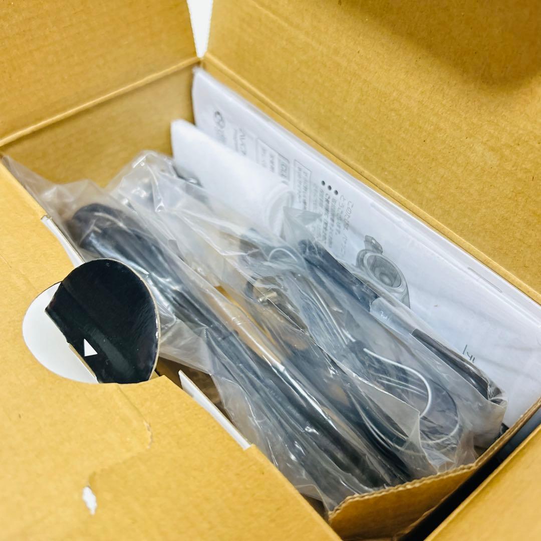 【未使用級】①Panasonic HC-W580M ビデオカメラ ワイプ撮り