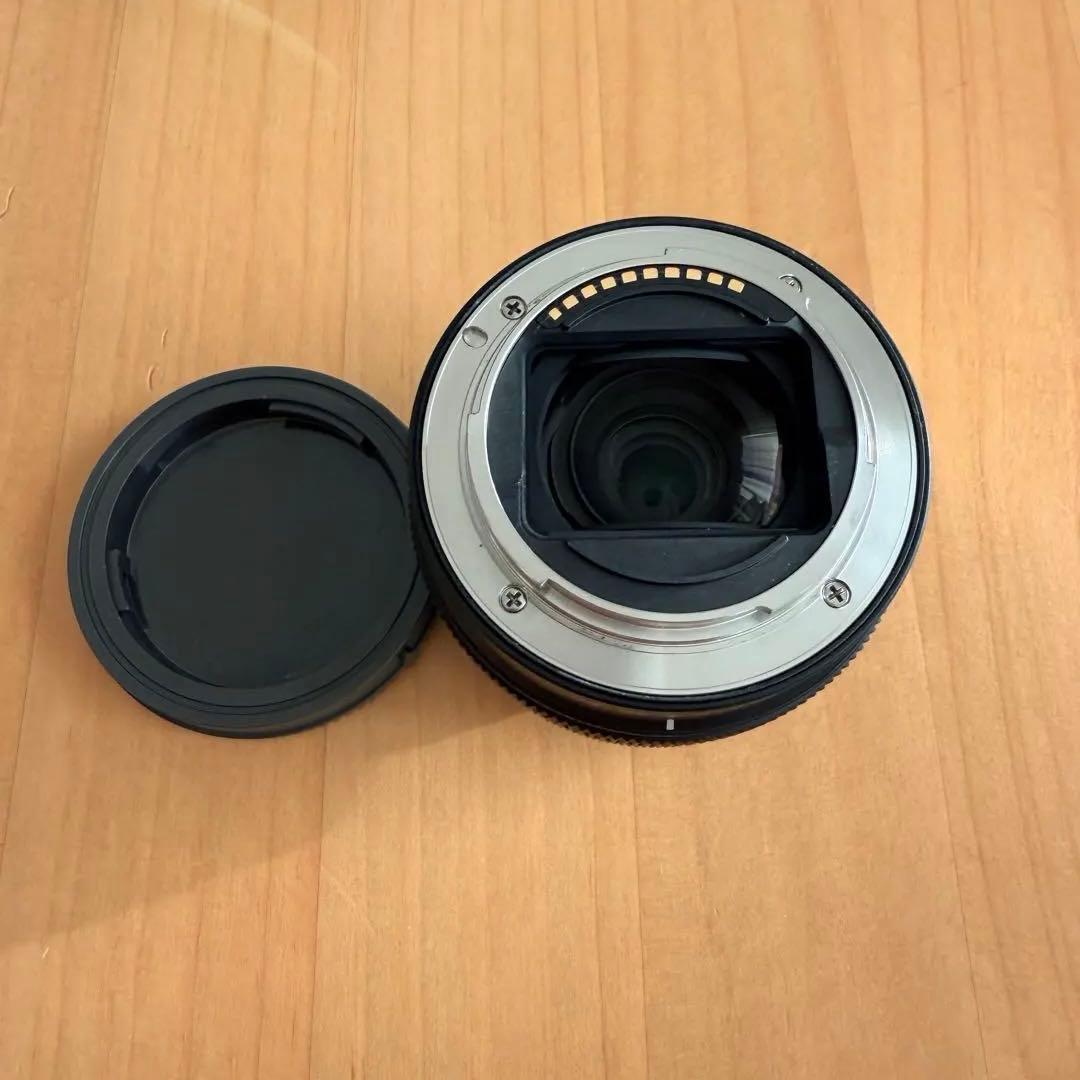 SONY ZV-E1 Vlogスタートセット