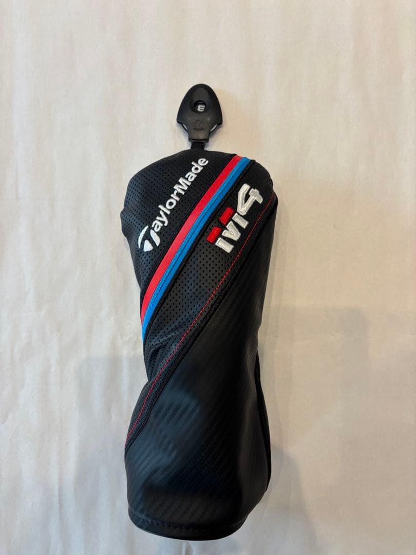 テーラーメイドM4フェアウェイウッド15°