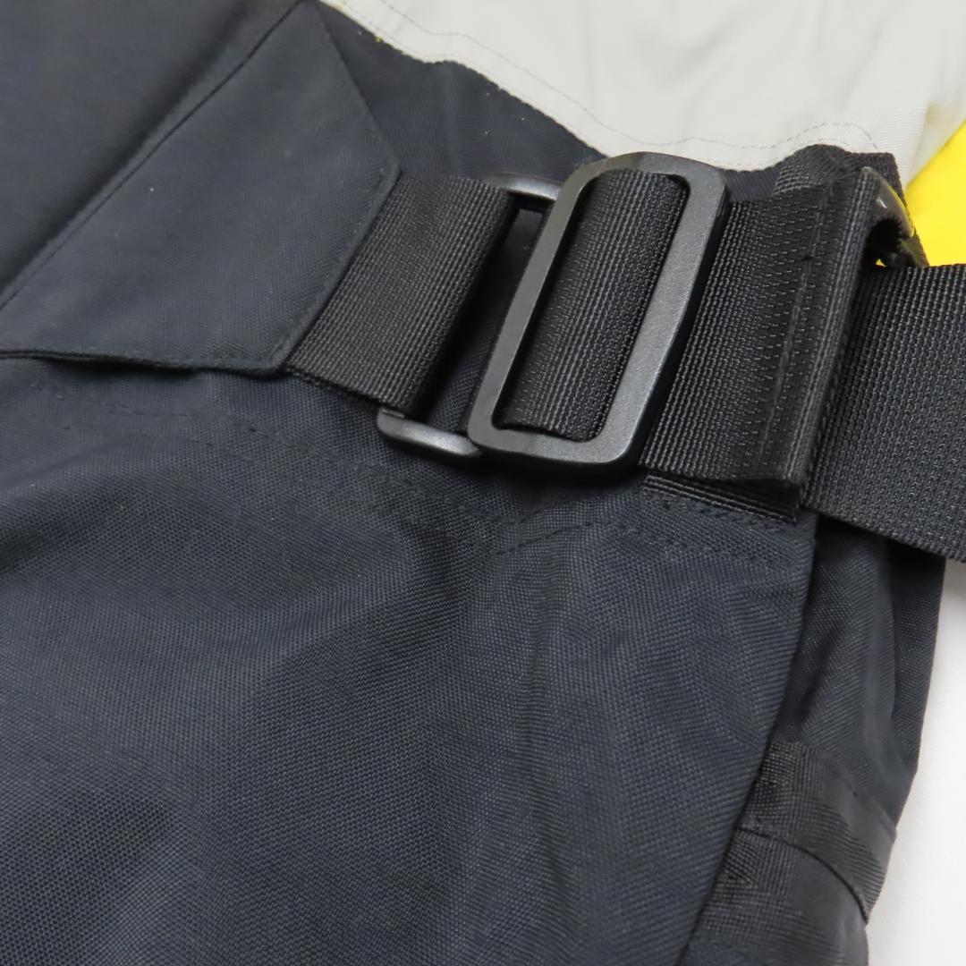 THE NORTH FACE STEEP TECH スキー ジャケット XXL