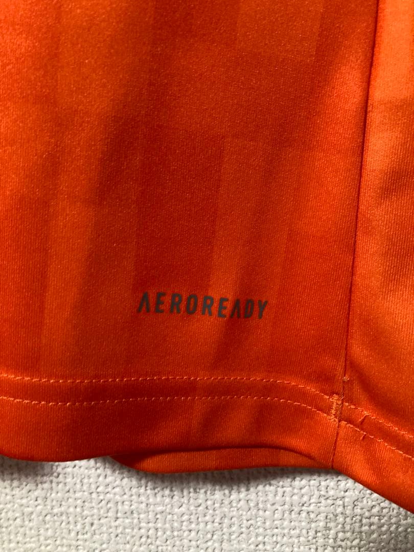 【神ユニ】長倉幹樹 2023 アルビレックス新潟 vsセレッソ大阪 ユニフォーム