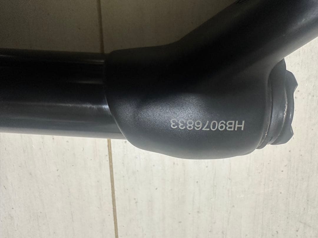 Manitou machete サスペンションフォーク27.5