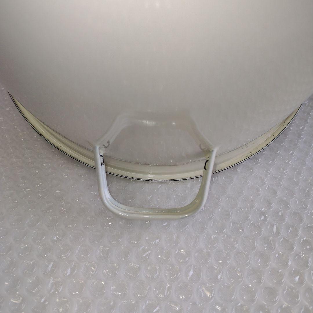 マニー　マニーローズ　ライス缶　ホーロー