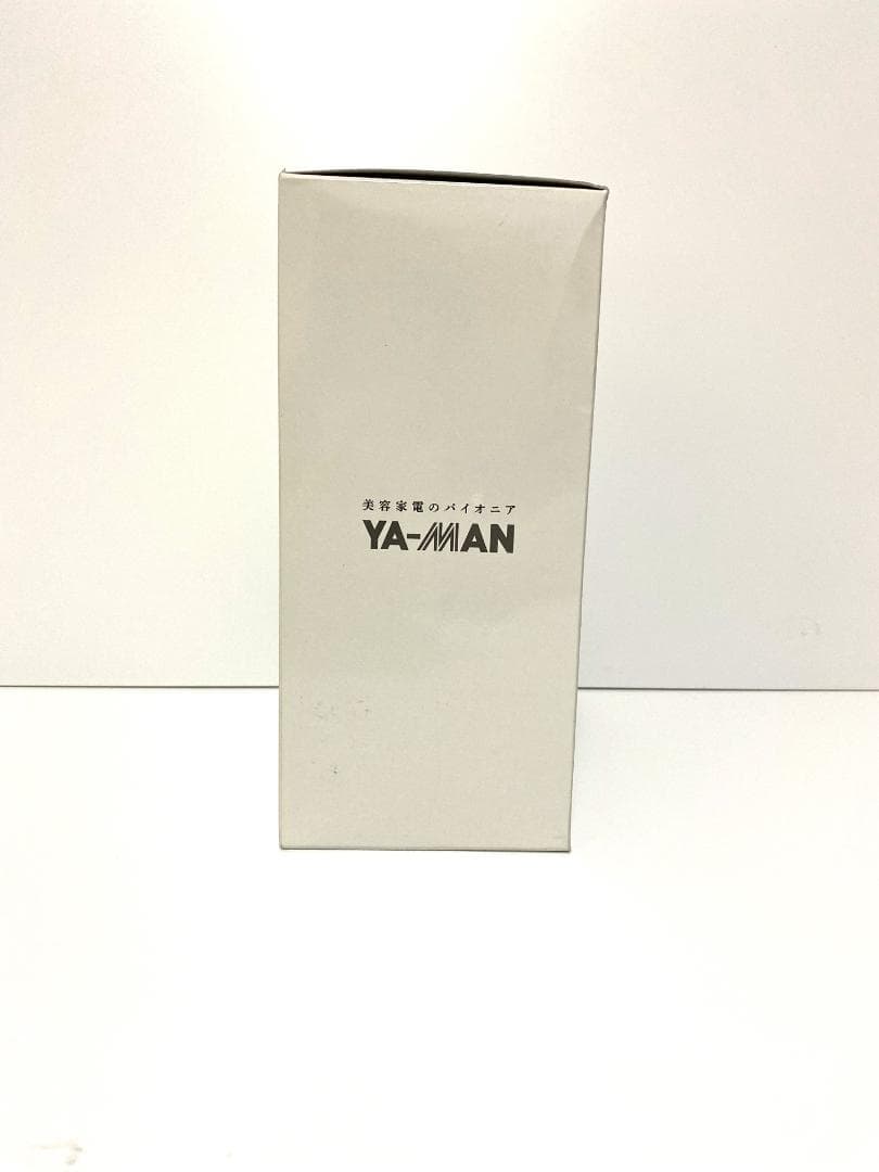 【新品・未使用】ヤーマン メンズ・レイボーテ STA-186