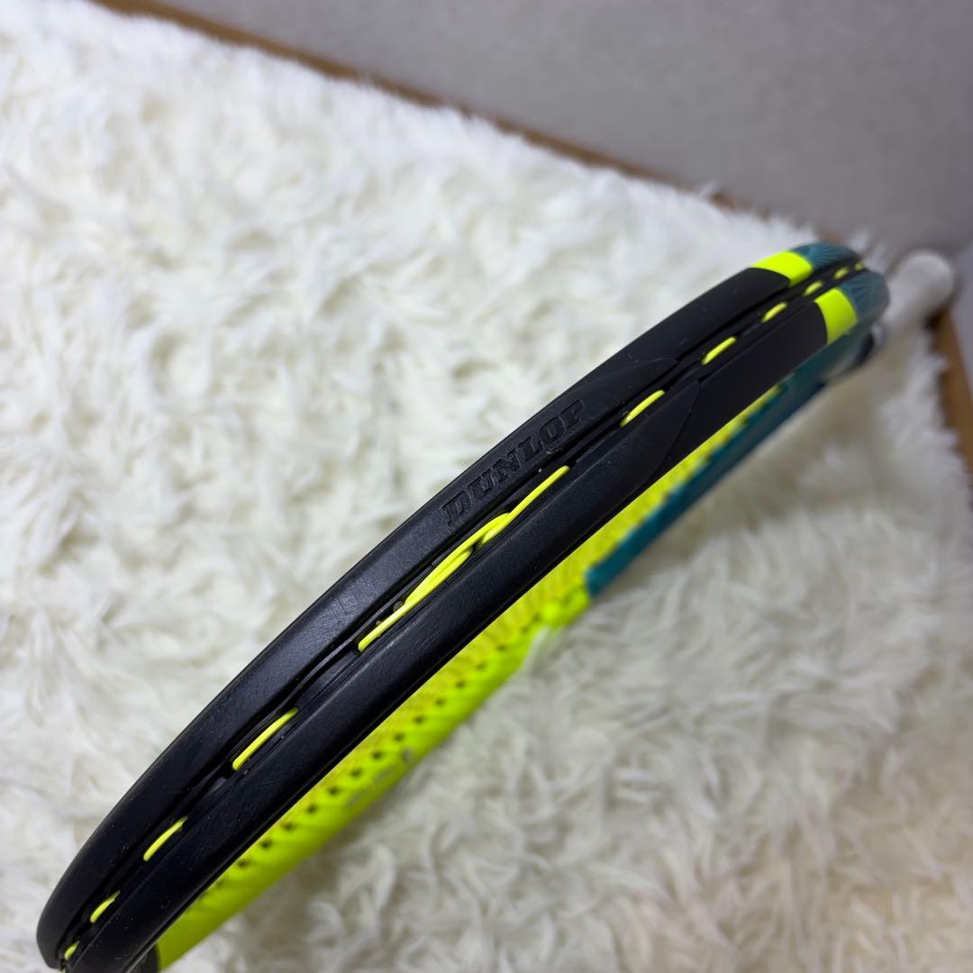 【極美品】DUNLOP ダンロップ SX300 TOUR G3