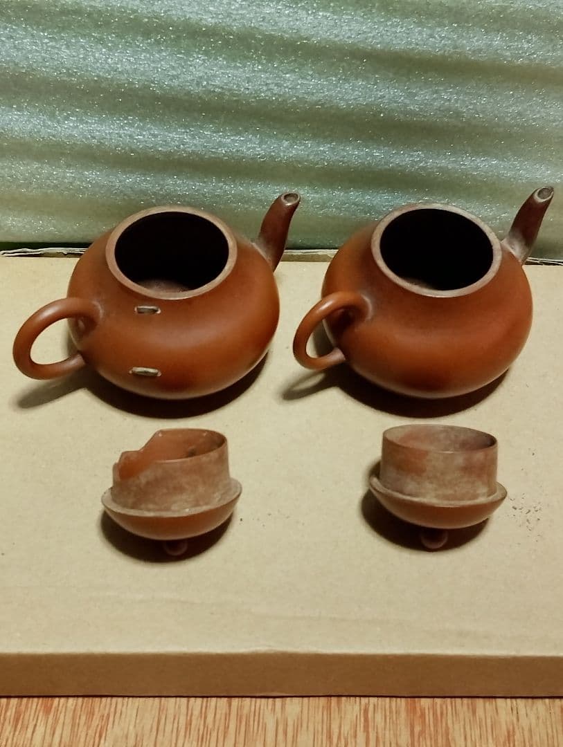 茶具