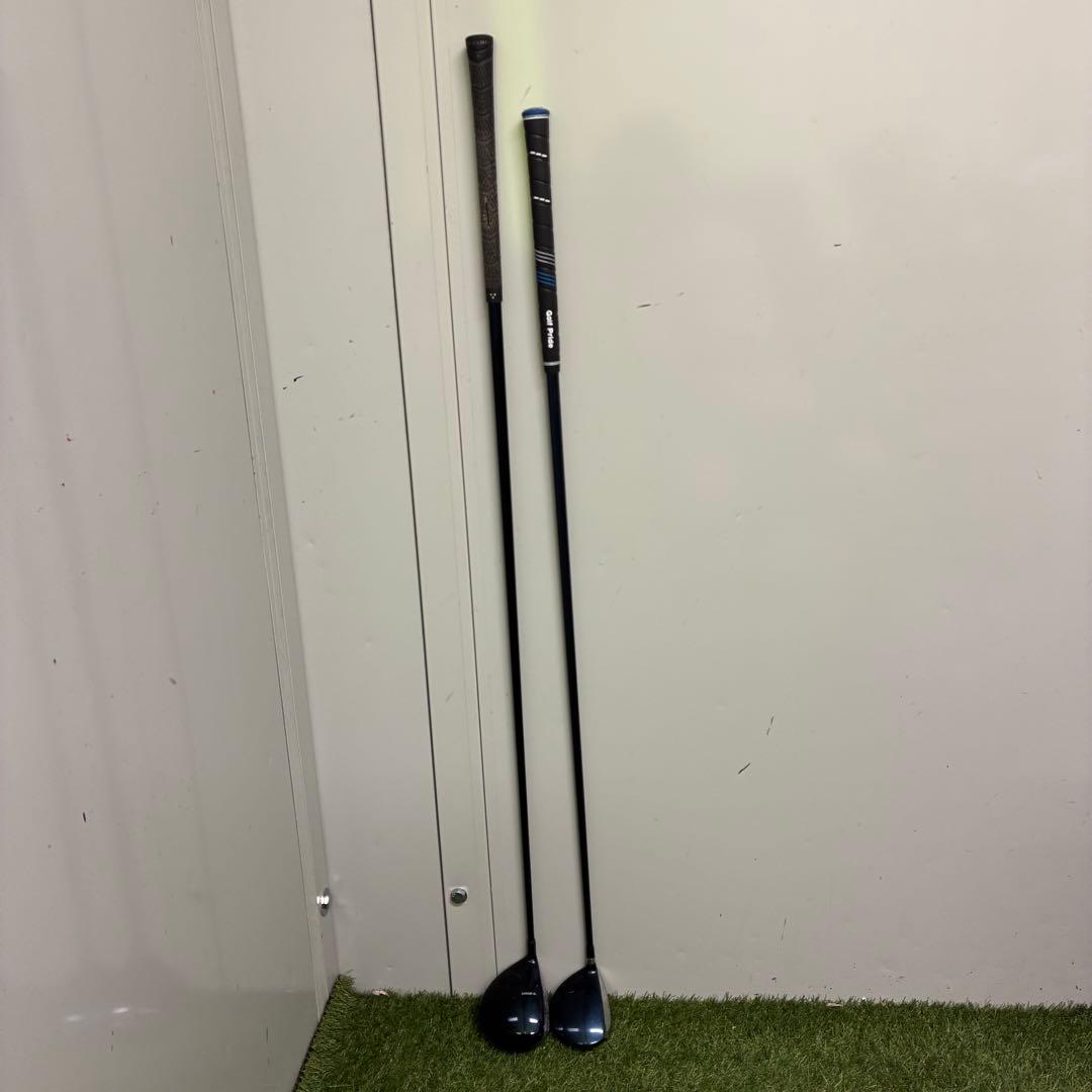 メンズゴルフクラブセット　【HONMA GOLF】【MIZUNO】【本間】★