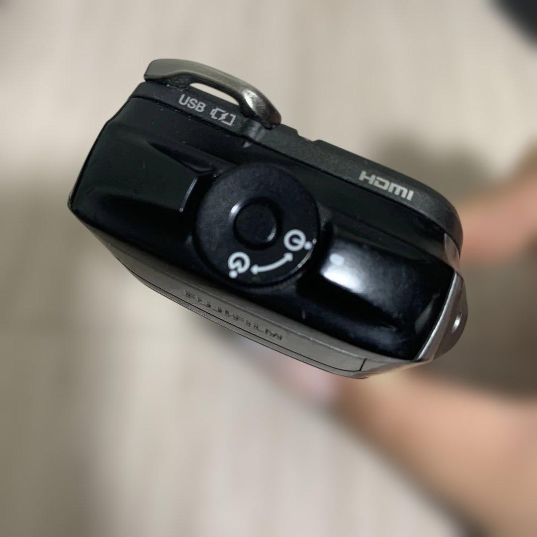 デジタルカメラ FinePix XP140