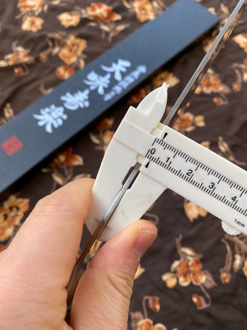 天味寿楽 スライサー 330mm 柳刃330mm 筋引 330mm 銀紙3号