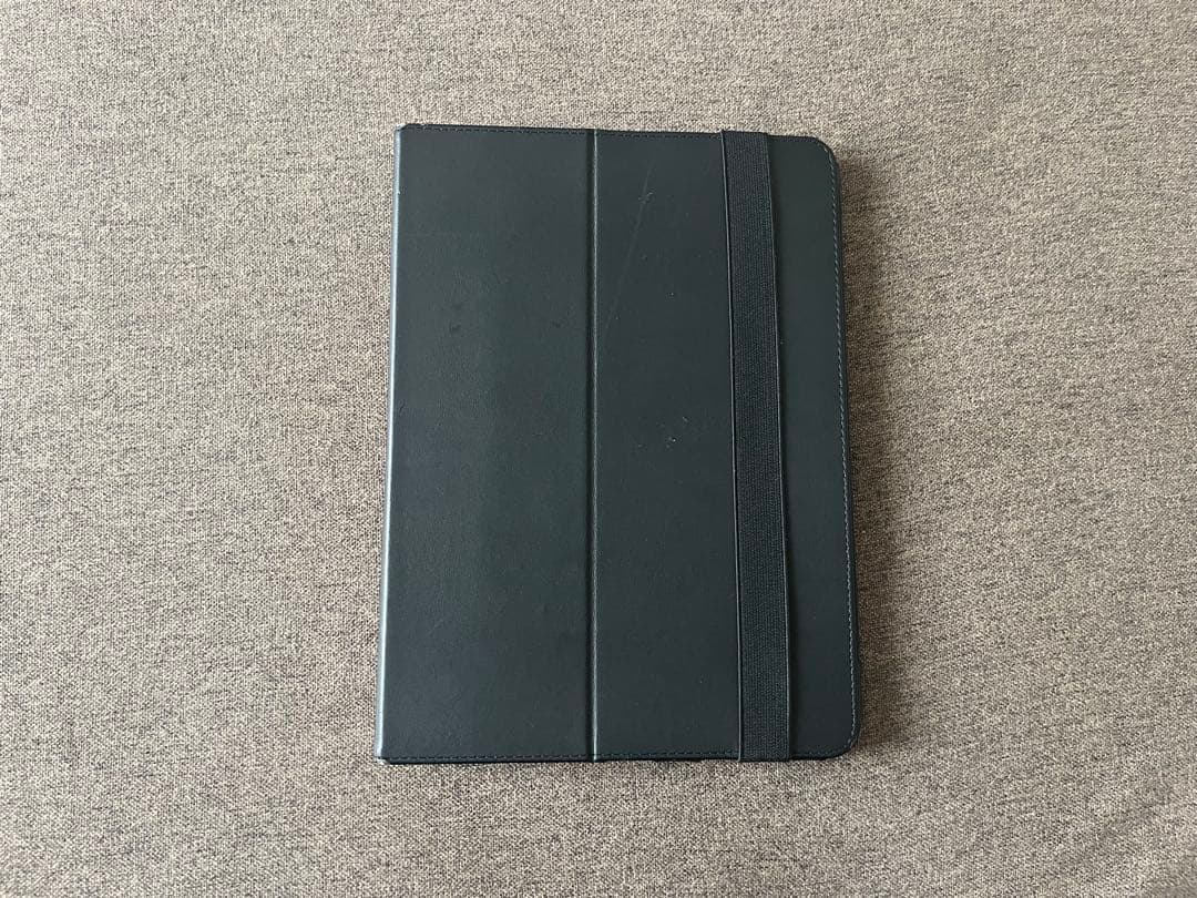 【美品】iPad Air (第4世代) 256GB スペースグレー 本体