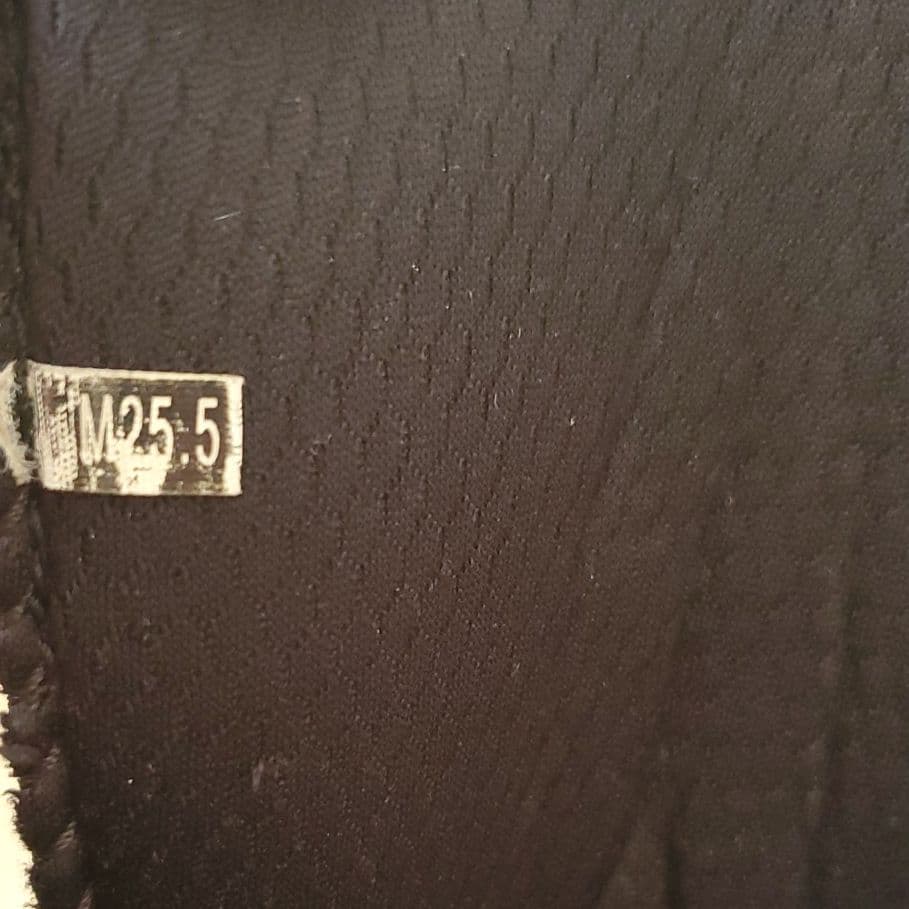 DEELUXE／ID5.2／14-15年モデル／26.5cm／カスタム