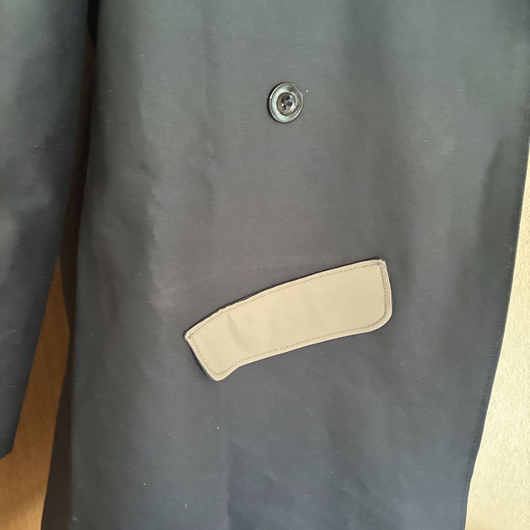 【がろる様】にじさんじ　アクシア・クローネア 12月季節ボイス　コートのみ