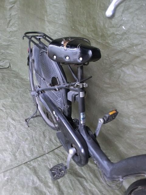 20：ブリヂストン　BEAUTE　＊BT無　ジャンク　引取限定：埼玉県所沢市