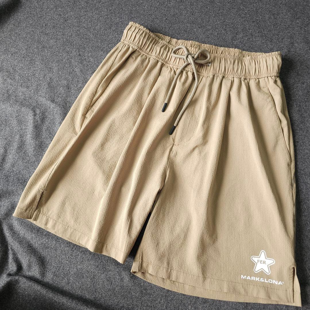 完売品【マークアンドロナ】2025年FER StarセットアップL 即完素材