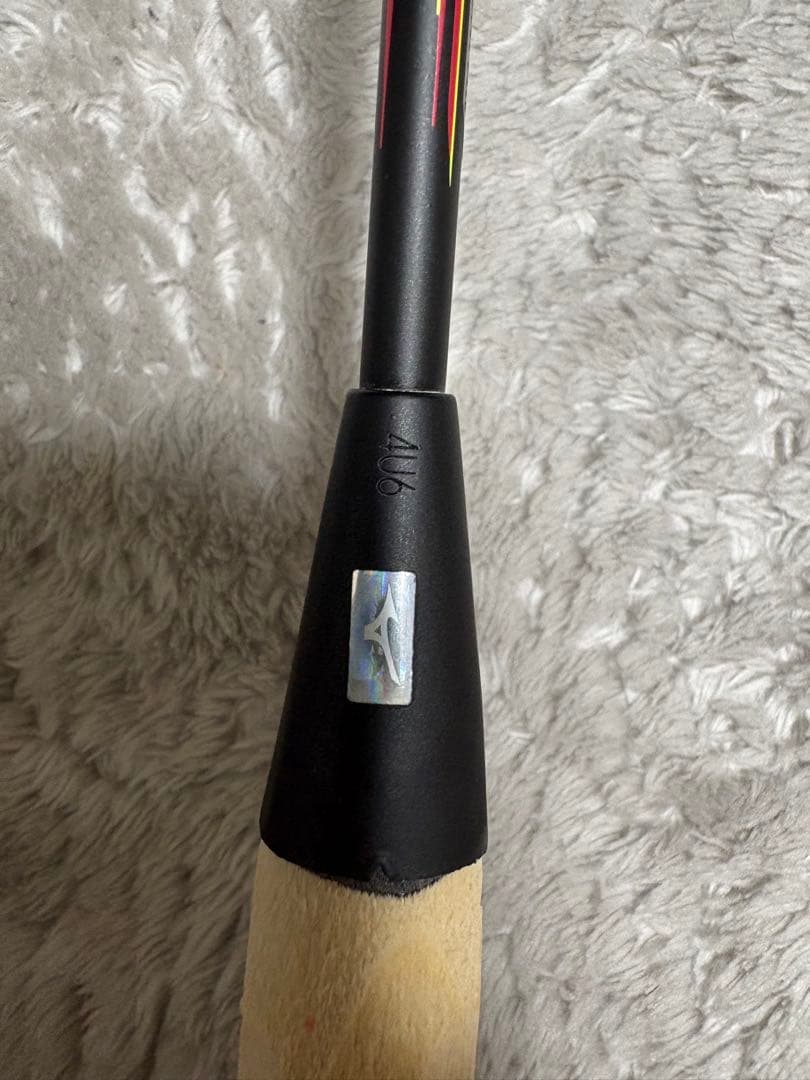 ミズノ　アクロスピード1フォーカス