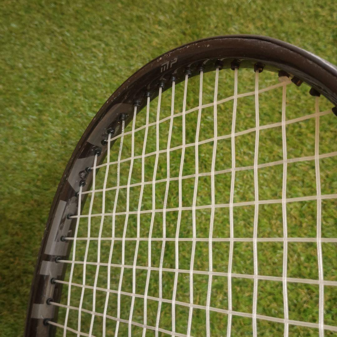 【希少】‪HEAD スピードX MP 10周年記念モデル ブラック×ゴールド