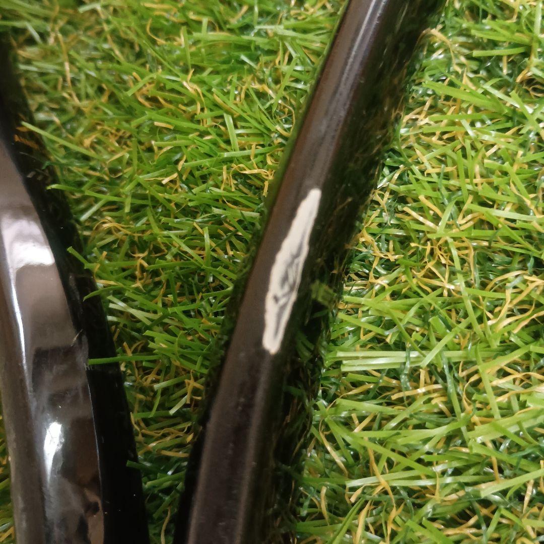 【希少】‪HEAD スピードX MP 10周年記念モデル ブラック×ゴールド