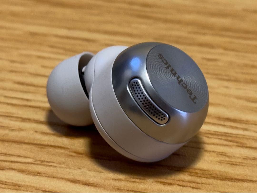 【美品】Technics AZ100