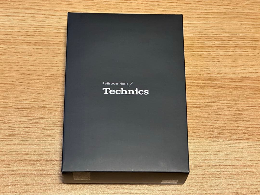 【美品】Technics AZ100